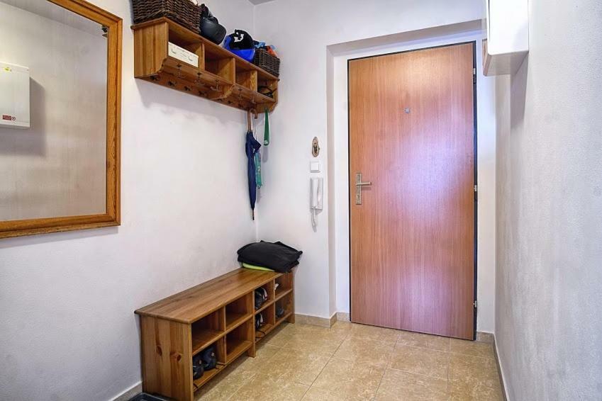 Apartmán Deštná čp.1 Destne v Orlickych horach Exterior foto
